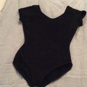 Capezio leotard. Size M